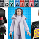 Image for article titled This Week's Toy News Celebrates Those Wars Among the Stars